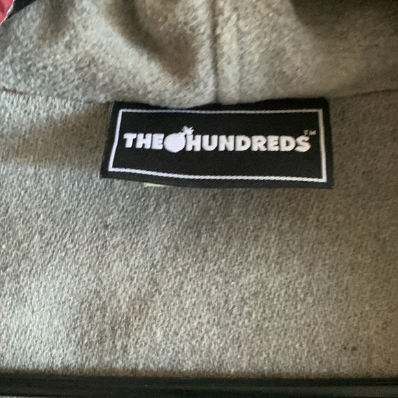 The Hundreds Jacket 2X - Picture 3 of 8